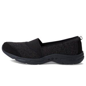 Easy Spirit Btwixt Womens Walking CD US BlackMulti 9 Wide